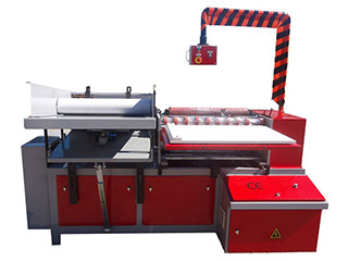 Composite Cans Production Line
